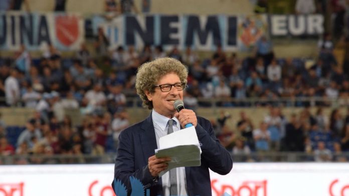 La Lazio batte la Fiorentina in rimonta La Lazio batte la Fiorentina in rimonta