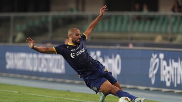 Hellas Verona Roma DIRETTA LIVE Serie A: risultato, cronaca e formazioni Hellas Verona Roma DIRETTA LIVE Serie A: risultato, cronaca e formazioni