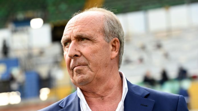 LOTITO, La Lazio ha vinto più della Fiorentina