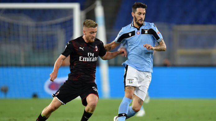 Lazio, Inzaghi: Lazio, Inzaghi: