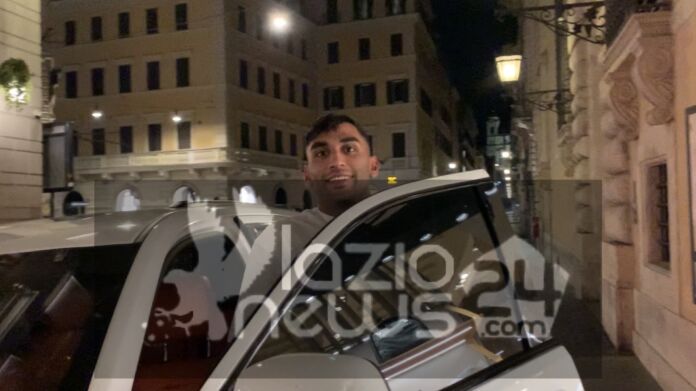 Calciomercato Lazio, ecco Muriqi: accordo trovato col Fenerbahce Calciomercato Lazio, ecco Muriqi: accordo trovato col Fenerbahce