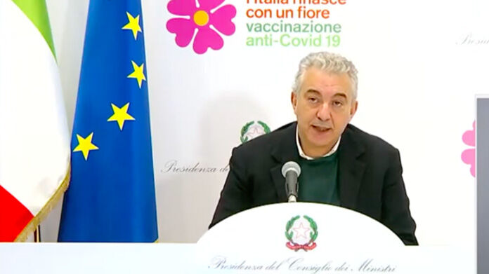 Arcuri: