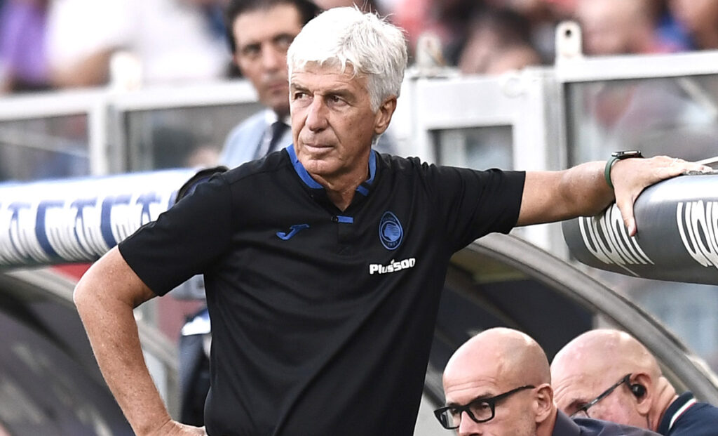 Atalanta Che Tegola Per Gasperini Dopo Scamacca Deve Fare I Conti Con