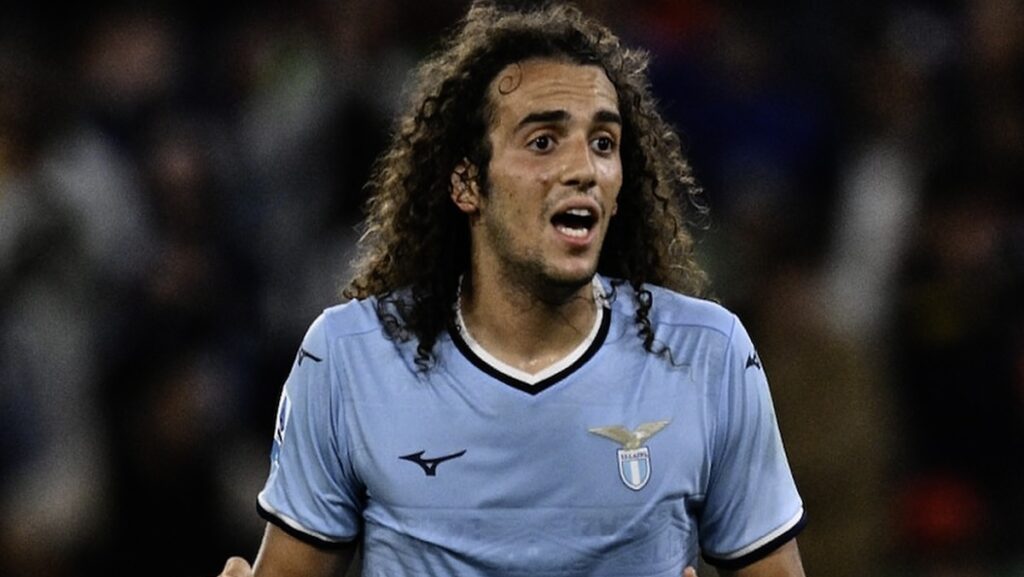 Convocati Lazio Per La Juve Le Scelte Di Baroni La Decisione