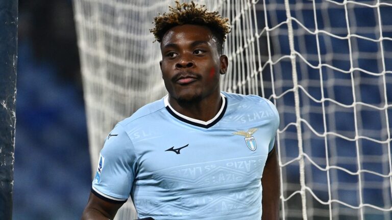 Dele Bashiru Lazio Primi Contatti A Gennaio Il Retroscena Di Mercato