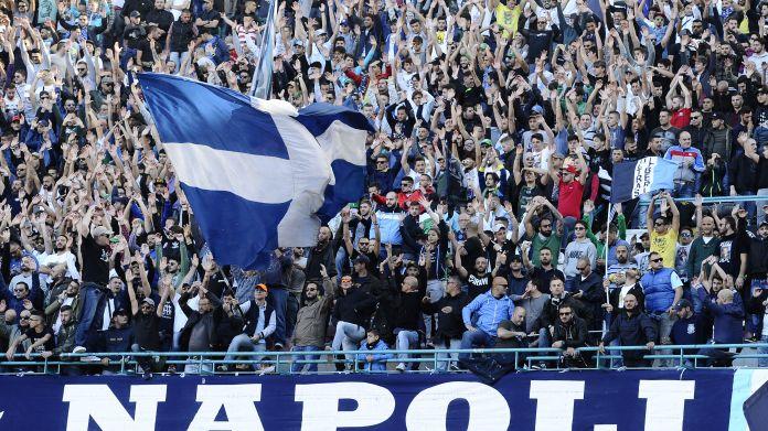 Serie A, il Napoli propone una soluzione per il caos rinvii Serie A, il Napoli propone una soluzione per il caos rinvii