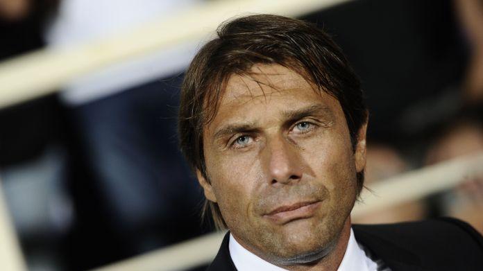 Ludogorets-Inter, Conte: Ludogorets-Inter, Conte: