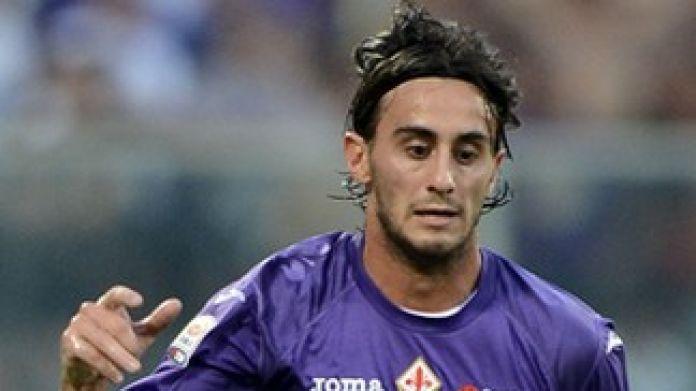 Roma, Aquilani: