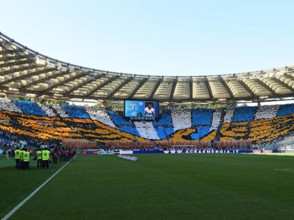 Lazio, Stadio Olimpico amico di Inzaghi per la Champions