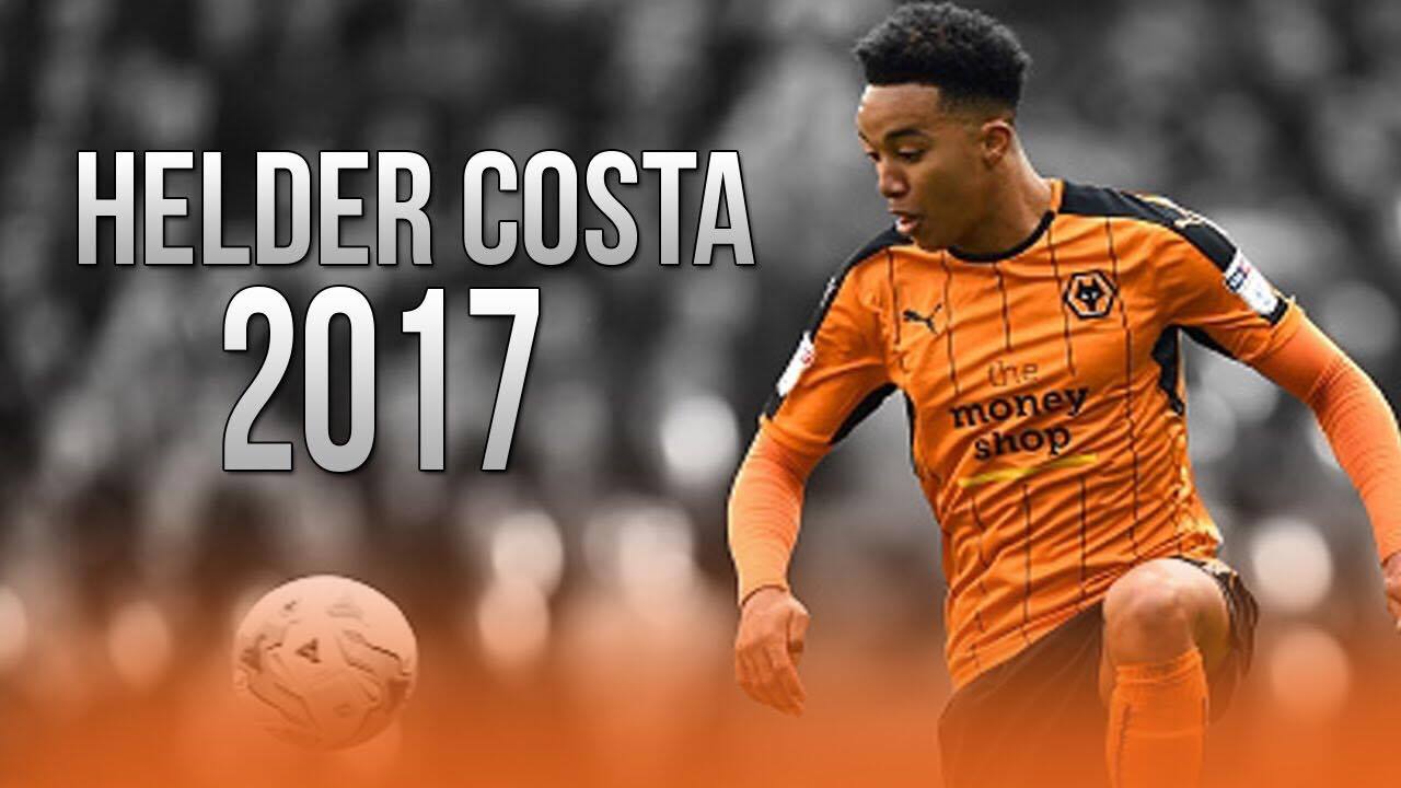 Helder Costa