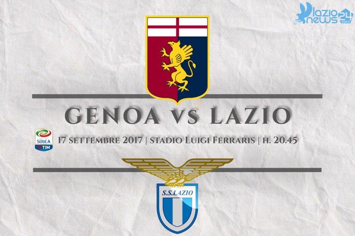 genoa-lazio