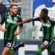 berardi adjapong esultanza sassuolo settembre 2017