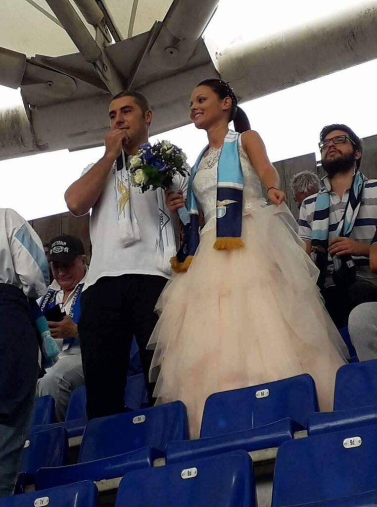 lazio sposa 1