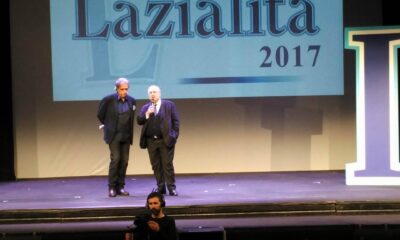 lotito lazialità