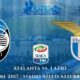 atalanta lazio live probabili