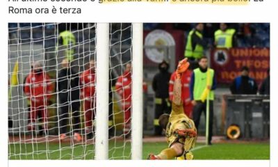 roma-cagliari lazio corriere della sera sky