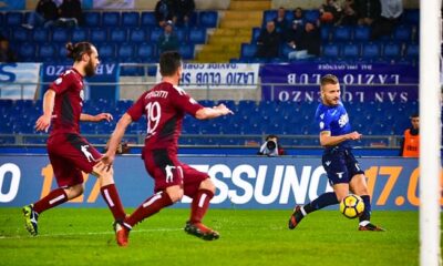 immobile lazio cittadella dicembre 2017