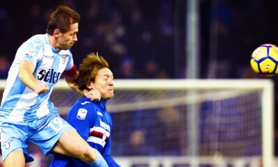 lulic barreto lazio sampdoria