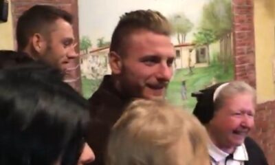 immobile suor paola lazio