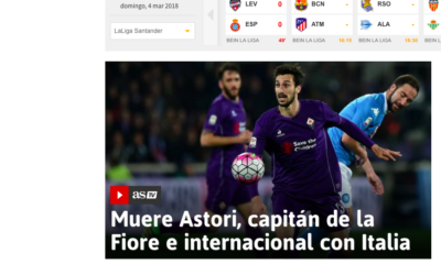 Astori