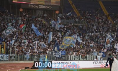 Parma - Lazio