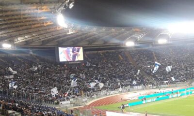 curva