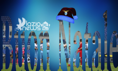 Buon Natale Sslazio