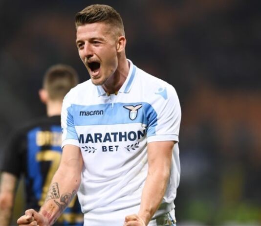 Calciomercato lazio ultime notizie