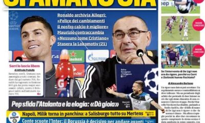 corriere dello sport 2019 10 22 5dae31c225278