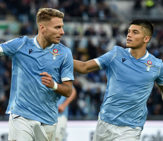 Ultimissime sulla lazio calcio