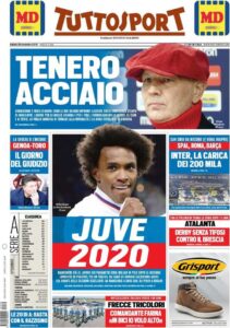 tuttosport 2019 11 30 5de1a556c0769