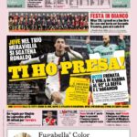 Gazzetta dello Sport 4