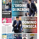 corriere dello sport Roma 698x1024