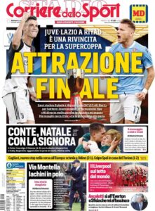 corriere dello sport 2019 12 22 5dfea643d028b