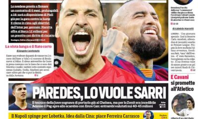 corriere dello sport 2019 12 27 5e054f3987771