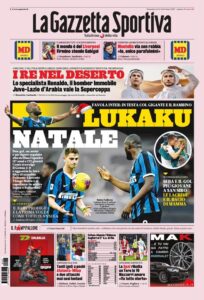 gazzetta