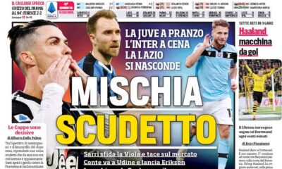 corsport 2 febbraio