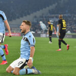 esult gol Immobile AS2 3241