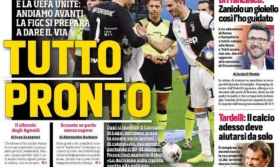 Corriere dello Sport 3