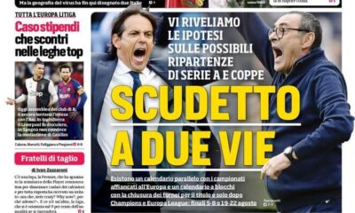 corriere dello sport 2020 04 06 5e8a55242e860