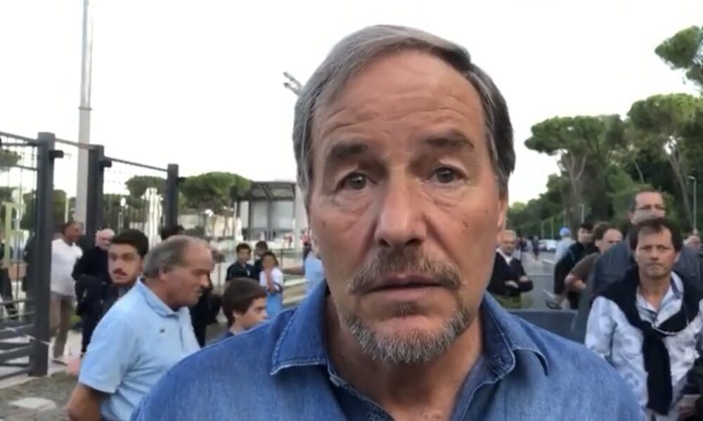 Oddi: «La Lazio è stanca ma ancora competitiva in questo finale di stagione. Ecco il mio parere su Tavares»