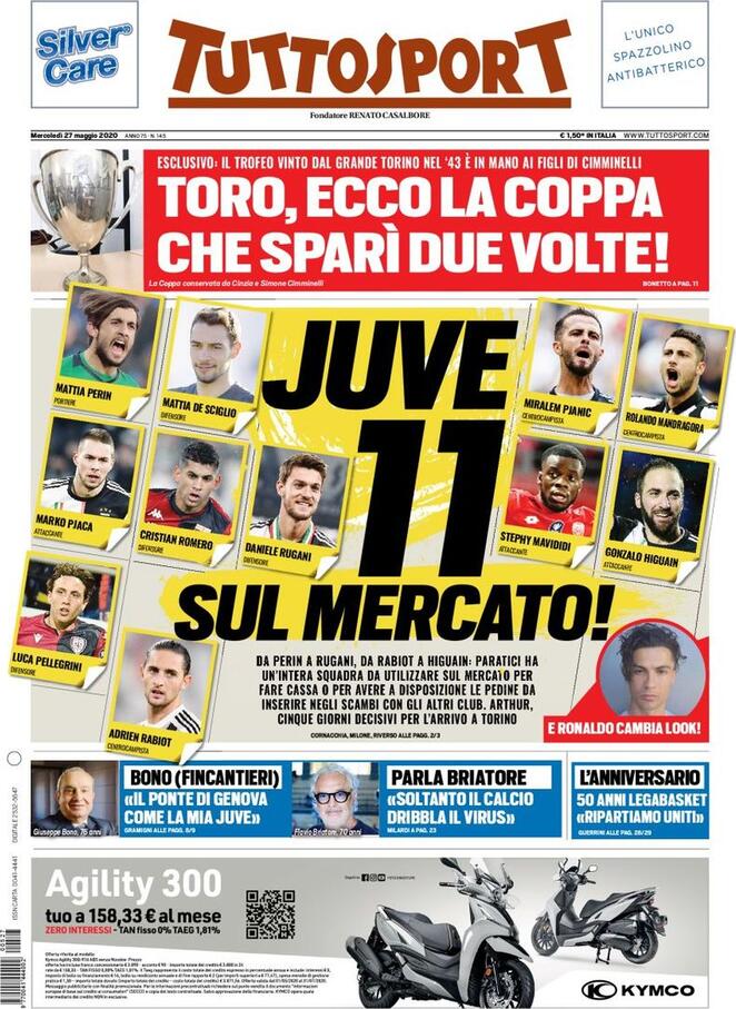 tuttosport 83f1334a3afb68fd526c8283d822f6f7