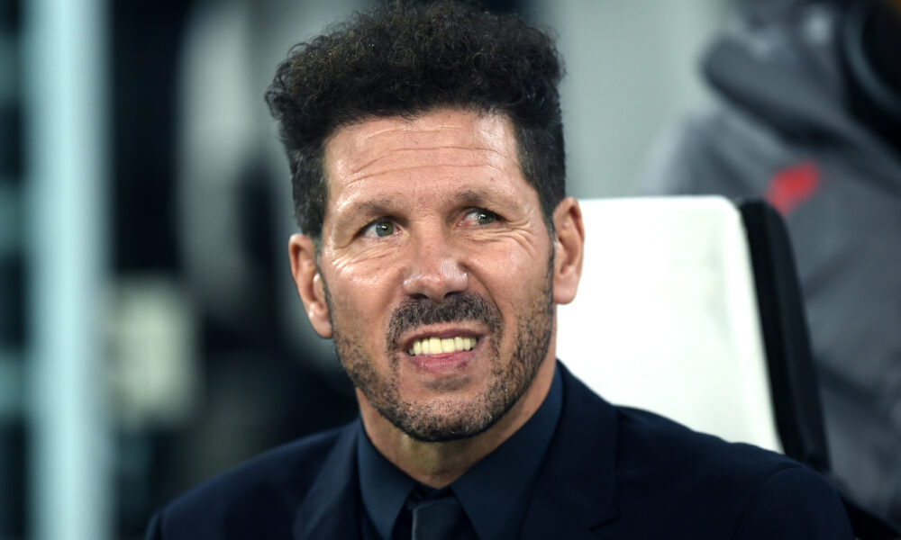 Rumor clamoroso: L’ex Lazio Simeone può ritornare in Serie A, ma dove andrà?