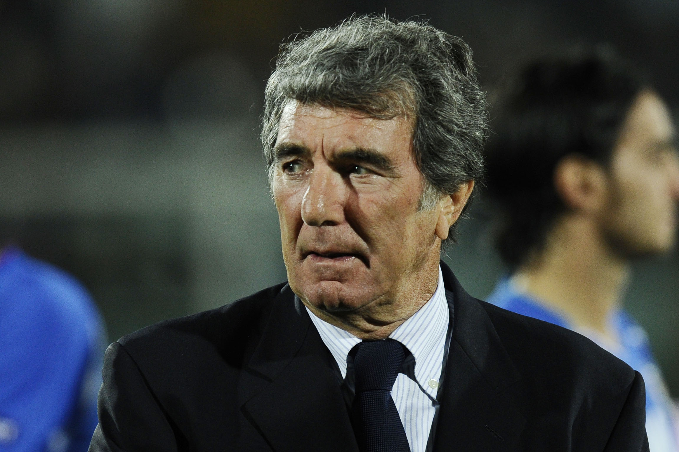 Morte Boniperti Zoff Parte Importante Della Mia Vita Con Lui