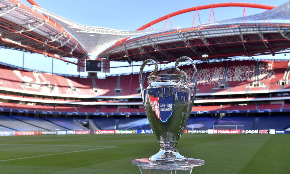 Champions League 2023/24: Svelati i Premi UEFA, Ecco Quanto Guadagna la Lazio