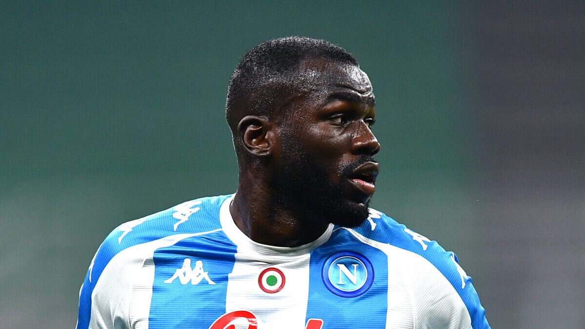 Koulibaly