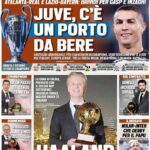 tuttosport 2020 12 15 5fd7f574d91a0