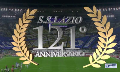 twitter Lazio