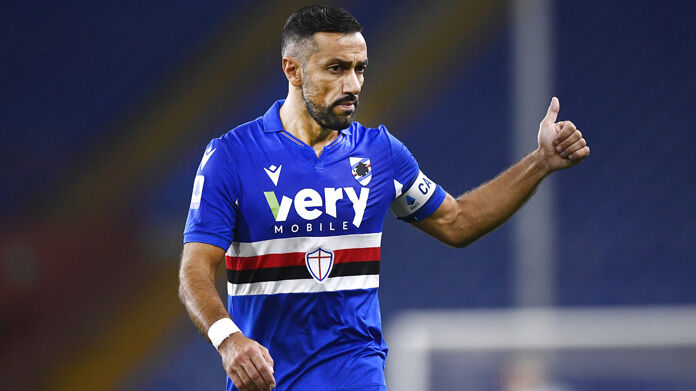 Calciomercato, Quagliarella resta alla Sampdoria: il ...