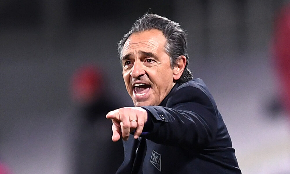 Prandelli: «Lazio? L’addio di Milinkovic si sta facendo sentire»